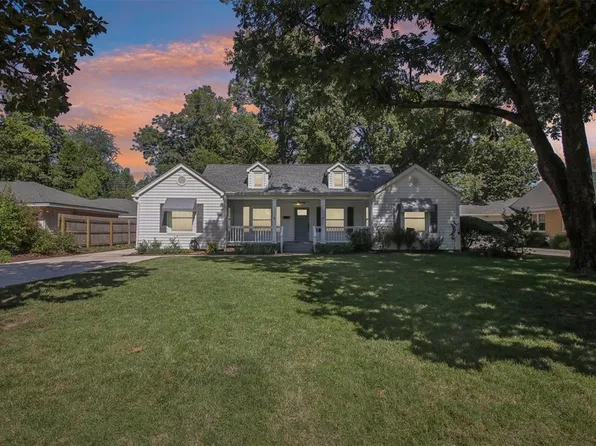 633 Okmulgee St, Norman, OK 73071