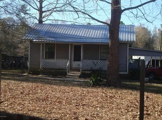 1036 Highway 173, Graceville, FL 32440