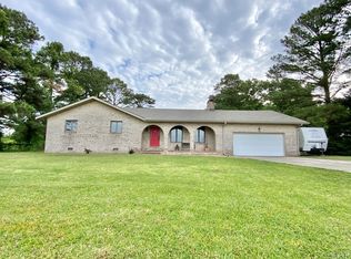 1501 Harvey Point Rd, Hertford, NC 27944