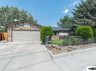 140 E Quail St, Sparks, NV 89431