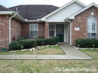 125 Harmony Dr, Lumberton, TX 77657