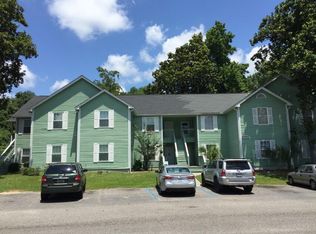 6280 Rolling Fork Rd #307-G, Charleston, SC 29406