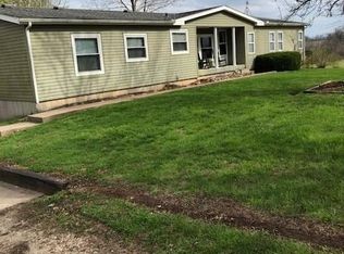 21724 Tangle Nook Rd, Sedalia, MO 65301