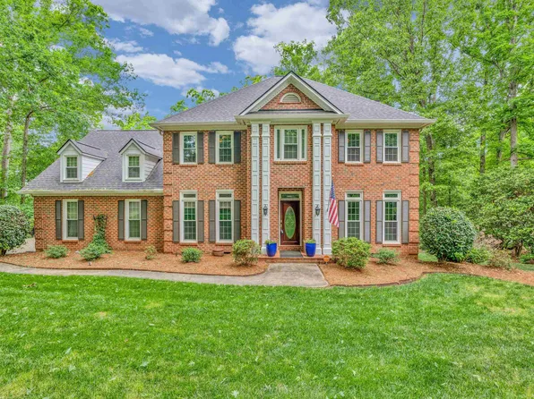 232 Bent Oak Way, Spartanburg, SC 29301