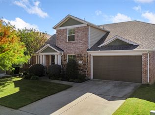 1812 Settlement Way, Aubrey, TX 76227