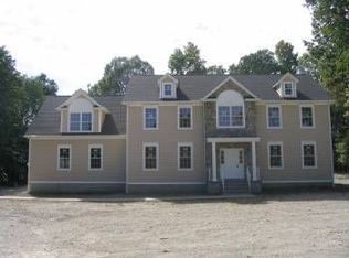 183 Martin Rd, Lagrangeville, NY 12540