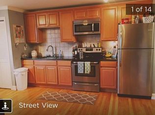 100 24th Ave APT A4, Seaside Park, NJ 08752