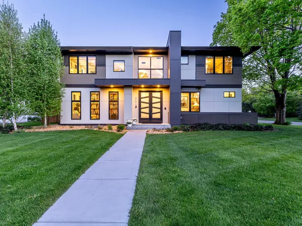 6113 Jeffrey Ln, Edina, MN 55436