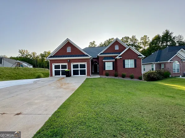 723 Cherokee Rose, Bremen, GA 30110