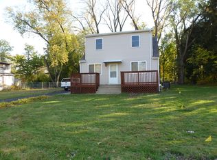 3737 Arthur Ter, Markham, IL 60428