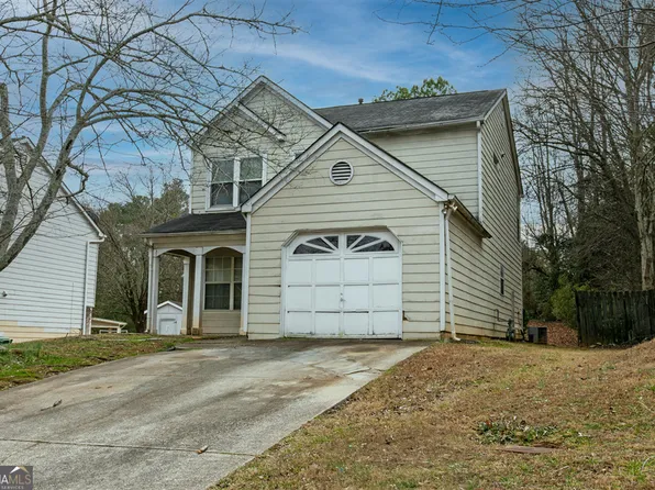 6496 Drake Mnr, Austell, GA 30168