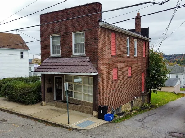 113.5 South St, Butler, PA 16001