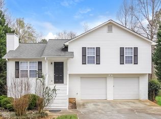 550 Southern Trace Dr, Rockmart, GA 30153