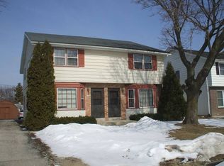 3736 W Ramsey Ave, Milwaukee, WI 53221