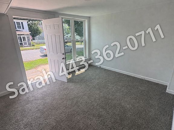 3rd image of 13 W 1st St #B