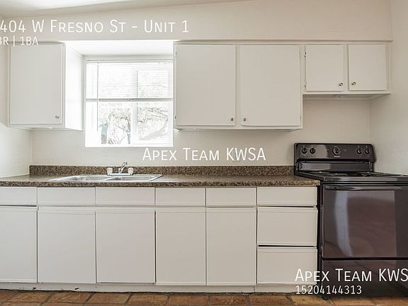 3rd image of 1404 W Fresno St APT 1