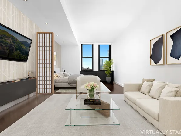 315 Seventh Avenue 18D image 1 of 5