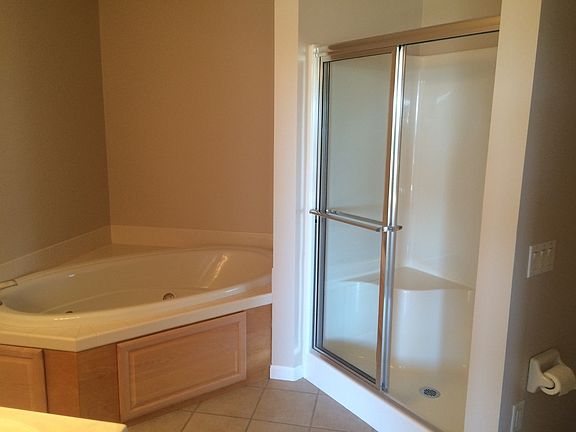 relax in jacuzzi tub