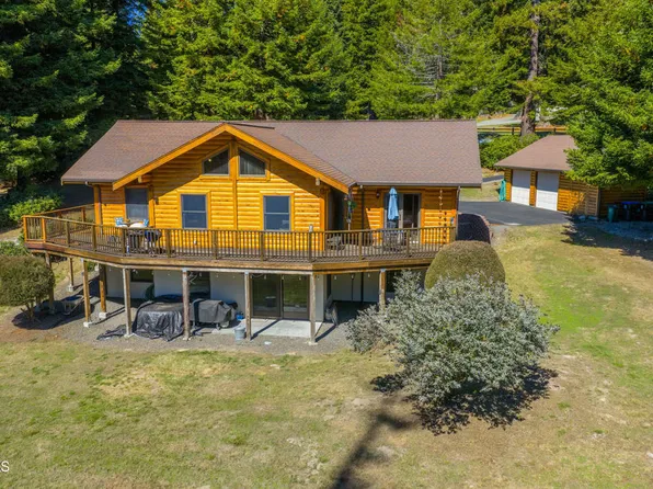 32001 Little Valley Rd, Fort Bragg, CA 95437