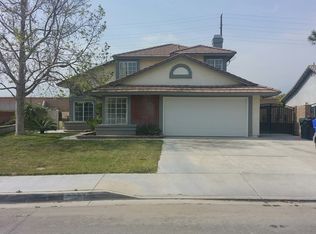 4694 N Cristy Ave, San Bernardino, CA 92407