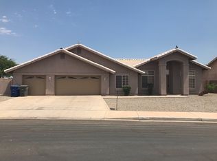 3904 W 25th Pl, Yuma, AZ 85364