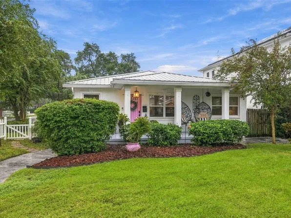 4200 W EMPEDRADO STREET, TAMPA, FL 33629