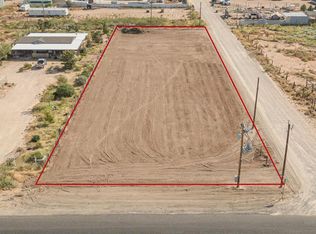 Fm 866 #29, Odessa, TX 79764