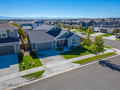 1516 Wild Bill Way, Belgrade, MT, 59714