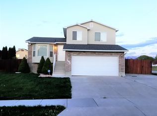 5998 S 4050 W, Roy, UT 84067