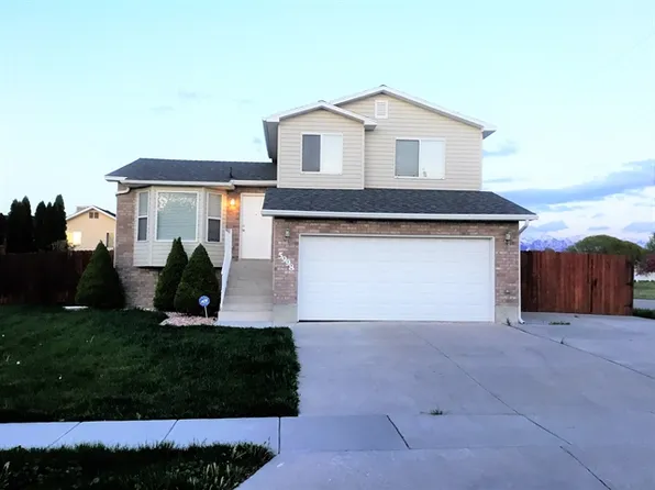 5998 S 4050 W, Roy, UT 84067