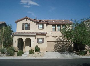11184 Saddle Iron St, Las Vegas, NV 89179