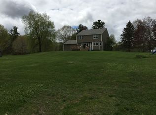 423 Gore Rd, Alfred, ME 04002