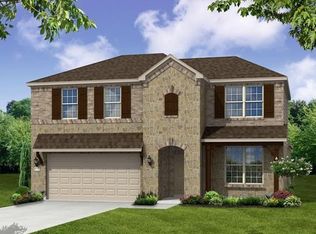 2445 Maxwell Dr, Leander, TX 78641