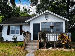222 N Frederick Ave, Daytona Beach, FL 32114