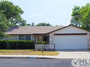 8431 Star Creek Dr, San Antonio, TX 78251