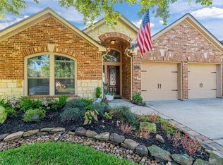 25627 Oakstone Park Dr, Richmond, TX 77406