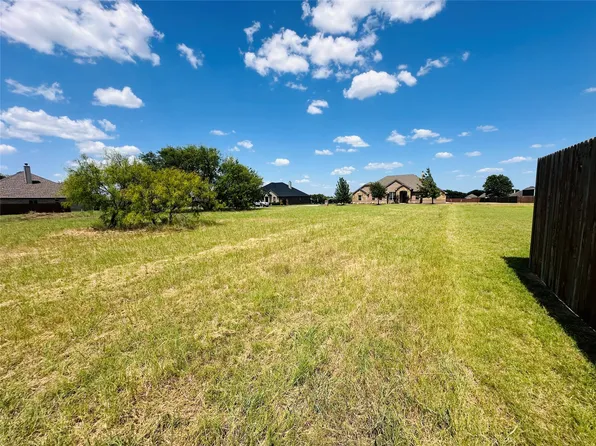3309 Mariposa Rdg, Crowley, TX 76036