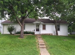133 S Bast St, Jackson, MO 63755