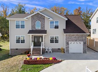 241 Suffolk Dr, Harrisonburg, VA 22802