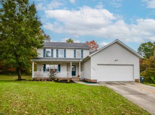 1351 Derbydale Rd, Akron, OH 44306