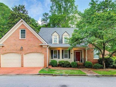 14 Downing Ln, Decatur, GA, 30033