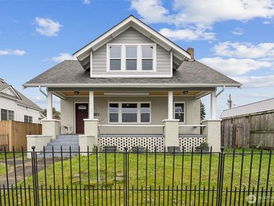 413 2nd Street NE, Puyallup, WA, 98372