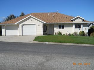 1858 E Ivy Ave, Colville, WA 99114
