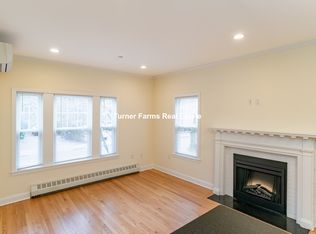 65 Langdon St #1B, Cambridge, MA 02138