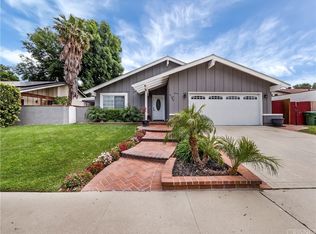 3180 E Hilldale Ave, Simi Valley, CA 93063
