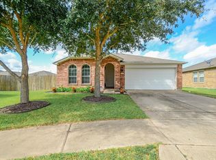 1026 Clover Leaf Ct, Rosenberg, TX 77469