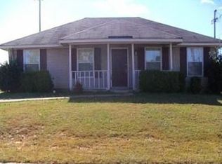 4120 Bronner Rd, Montgomery, AL 36116