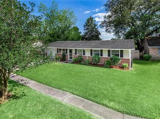 425 Georgetown Dr, Kenner, LA 70065