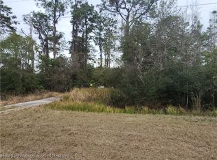 5950 Highway 630 E, Frostproof, FL 33843