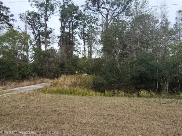 5950 Highway 630 E, Frostproof, FL 33843